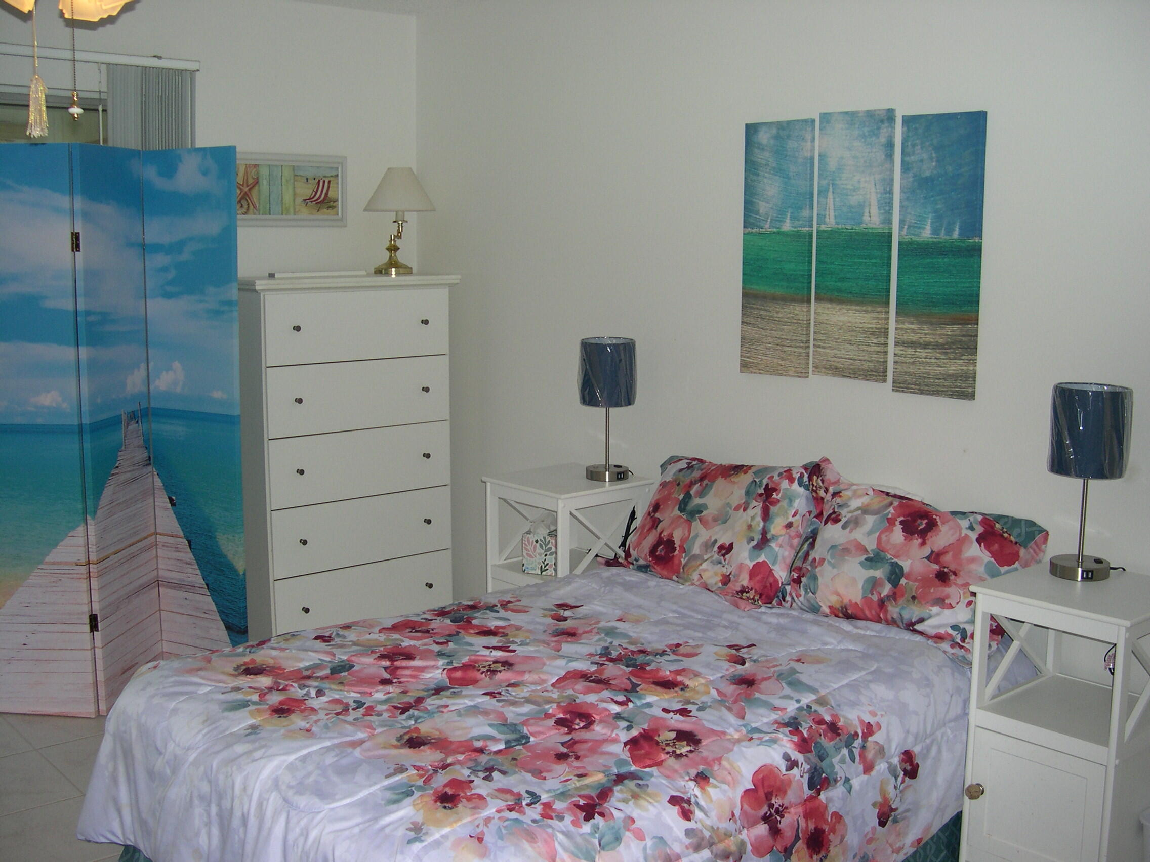 1172 Commodore Court, Unit 204 Fort Pierce, FL 34949 - Photo 17 of 41 Main Bedroom