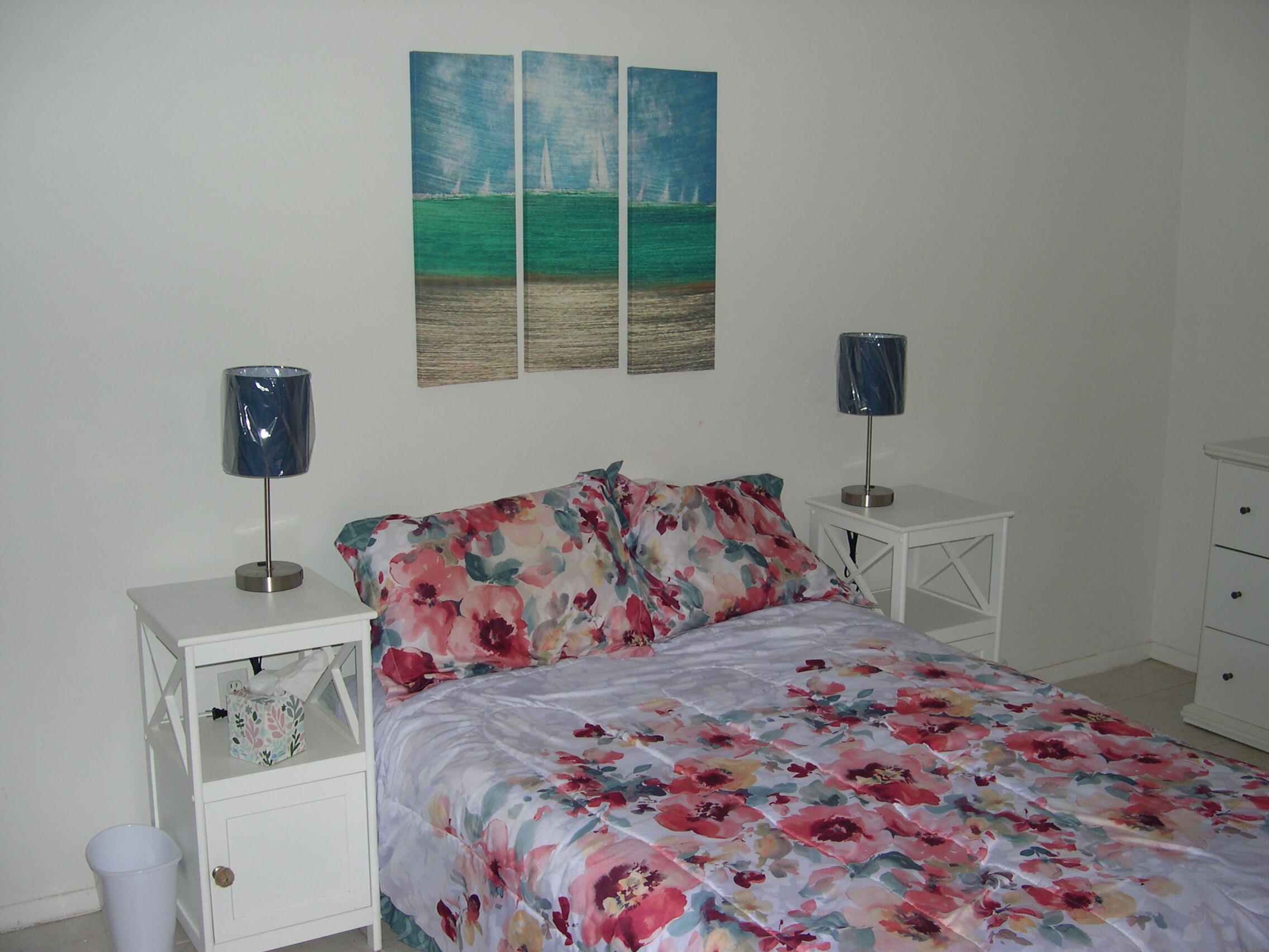 1172 Commodore Court, Unit 204 Fort Pierce, FL 34949 - Photo 19 of 41 Main Bedroom