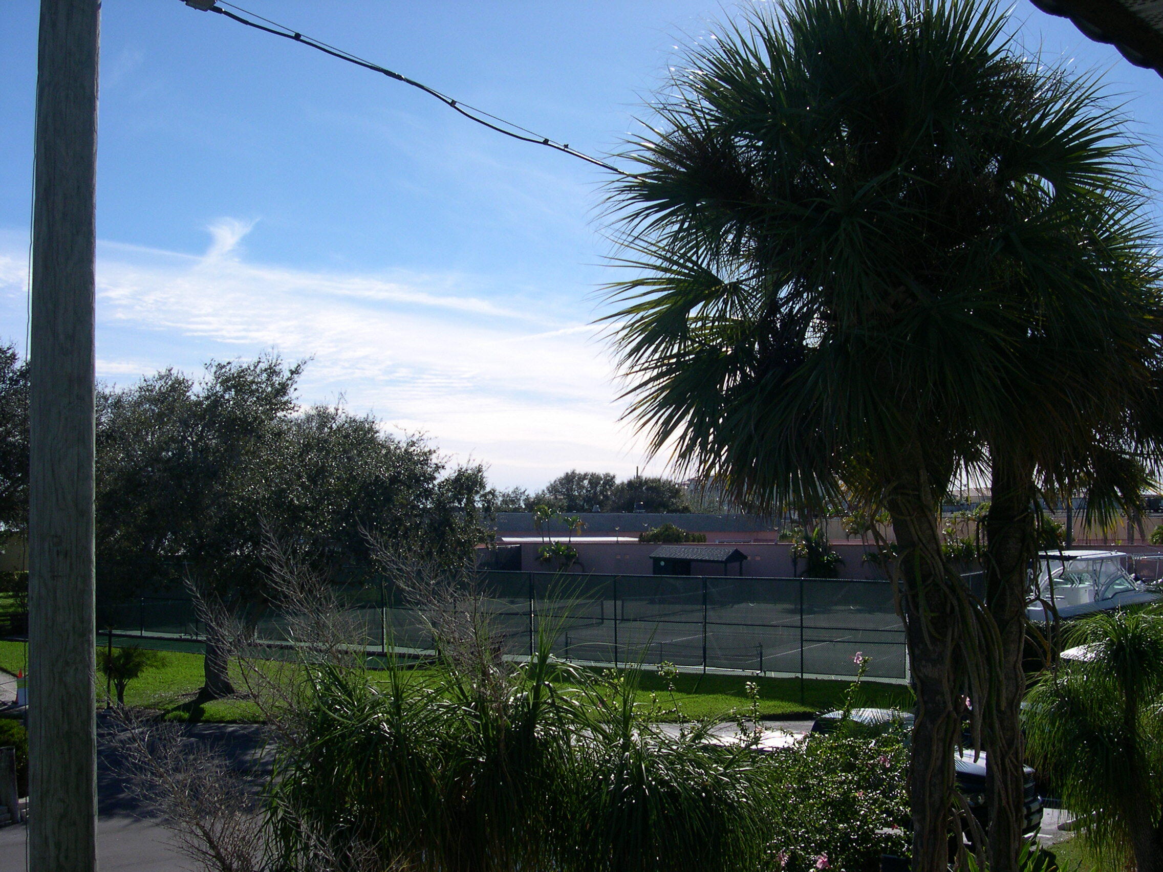 1172 Commodore Court, Unit 204 Fort Pierce, FL 34949 - Photo 30 of 41 View from front door.