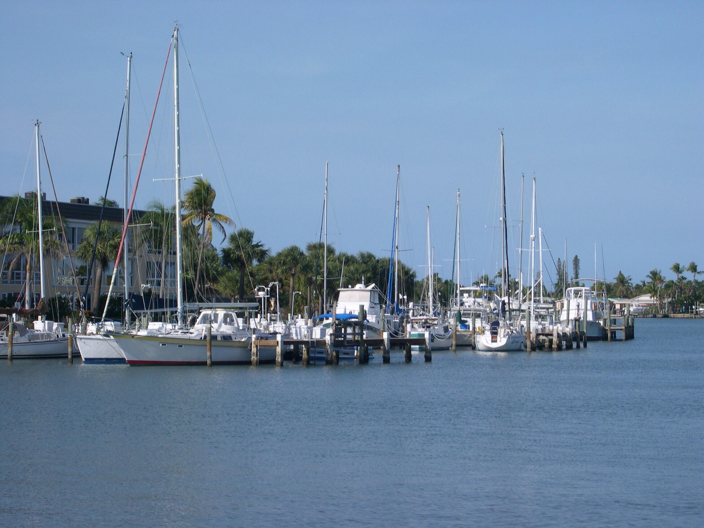 1172 Commodore Court, Unit 204 Fort Pierce, FL 34949 - Photo 3 of 41 Marina