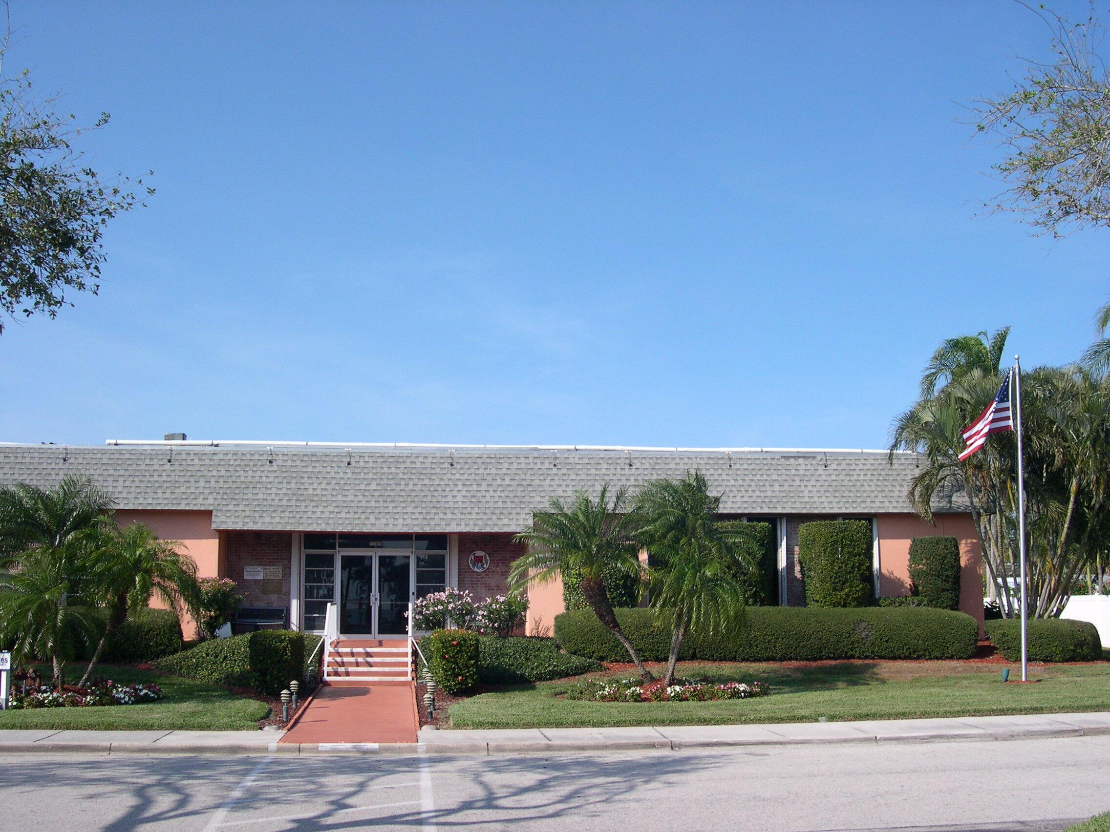 1172 Commodore Court, Unit 204 Fort Pierce, FL 34949 - Photo 31 of 41 Clubhouse
