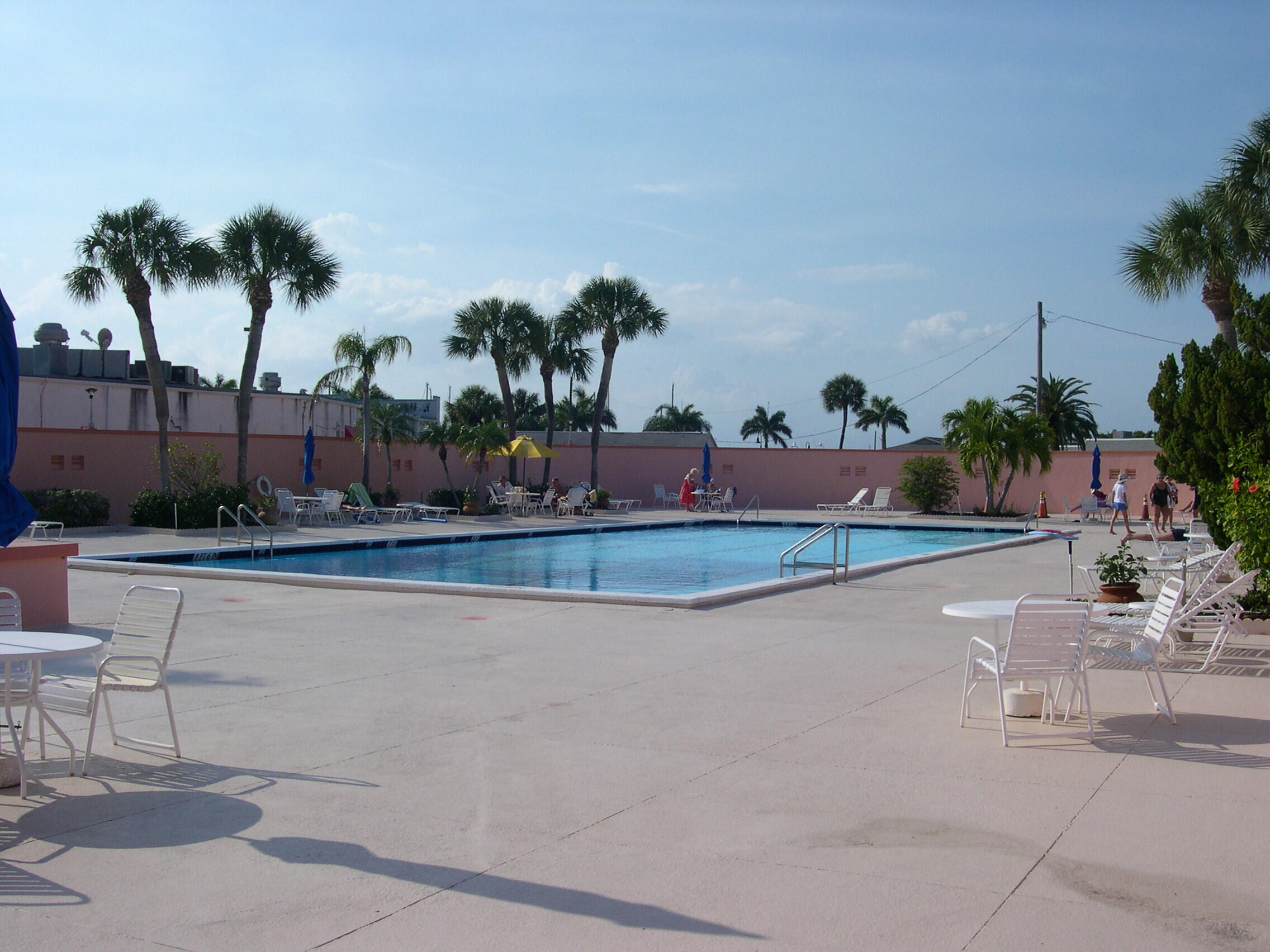 1172 Commodore Court, Unit 204 Fort Pierce, FL 34949 - Photo 32 of 41 Pool