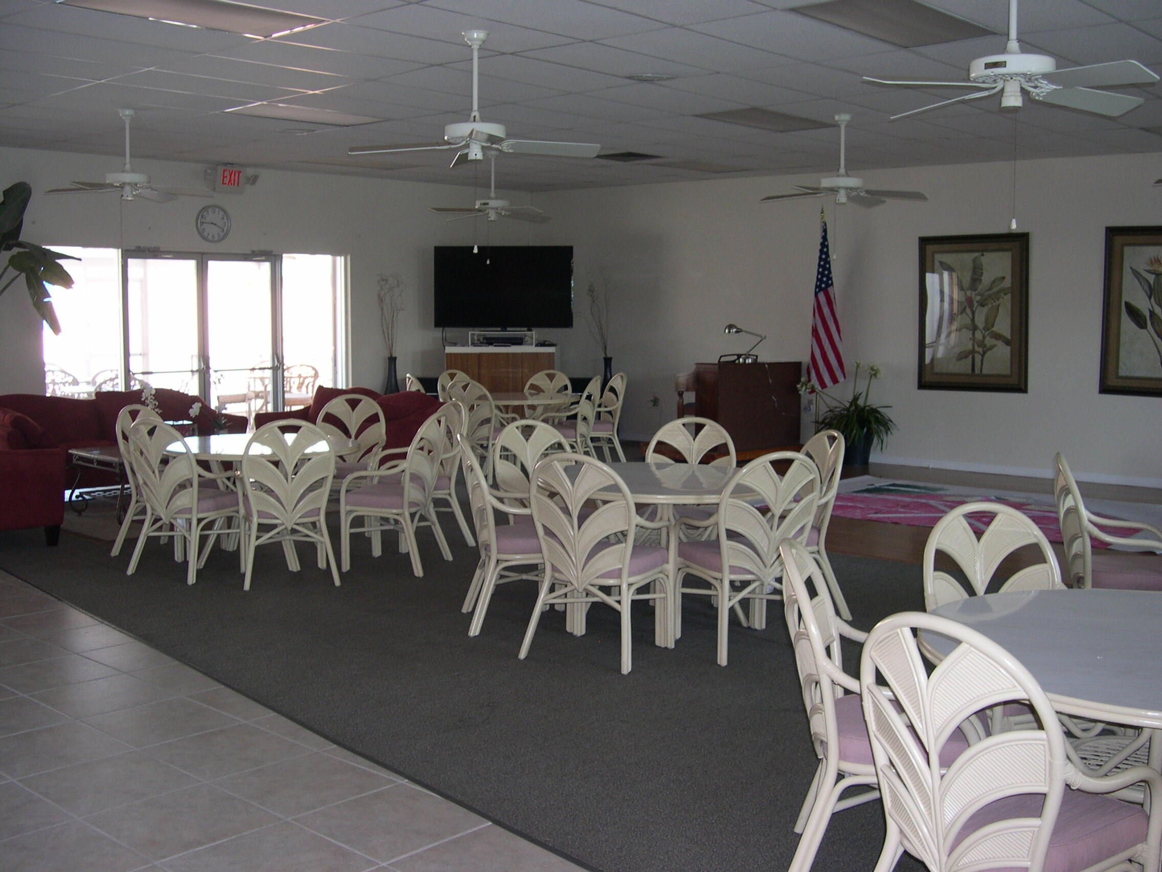 1172 Commodore Court, Unit 204 Fort Pierce, FL 34949 - Photo 34 of 41 Clubhouse