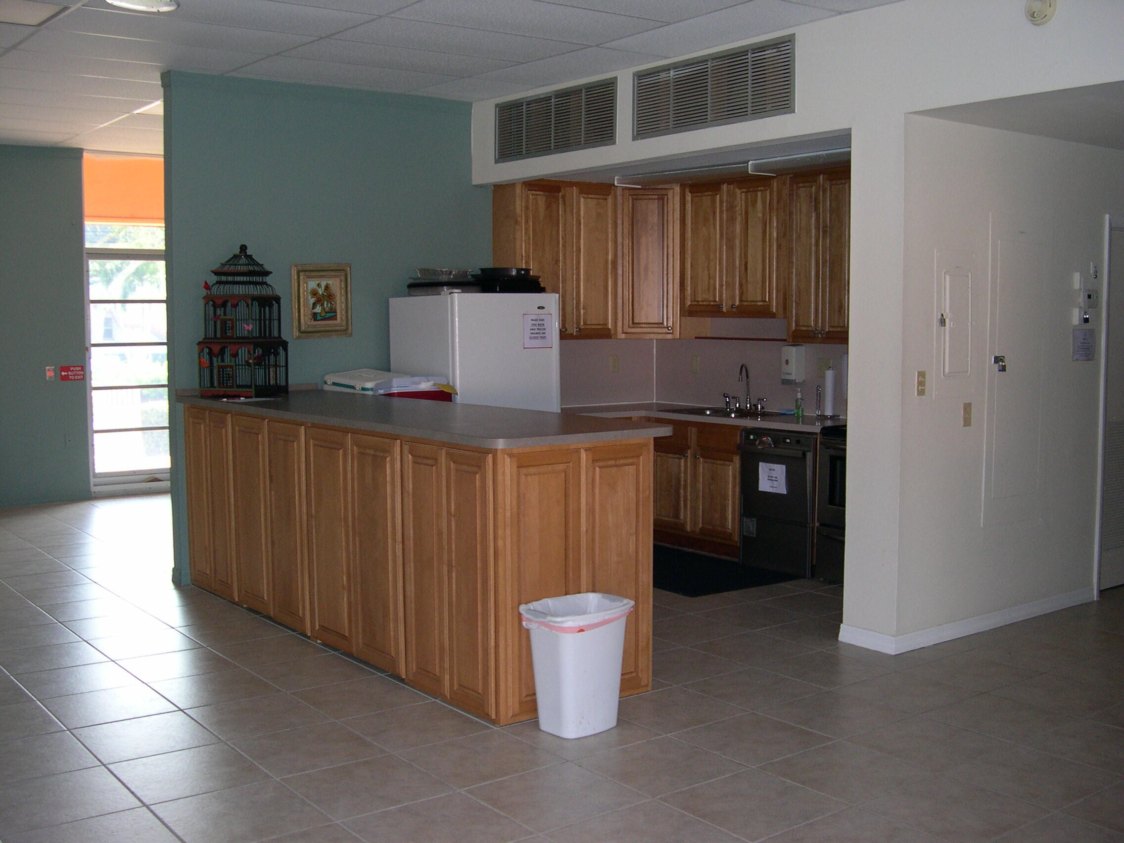 1172 Commodore Court, Unit 204 Fort Pierce, FL 34949 - Photo 35 of 41 Clubhouse