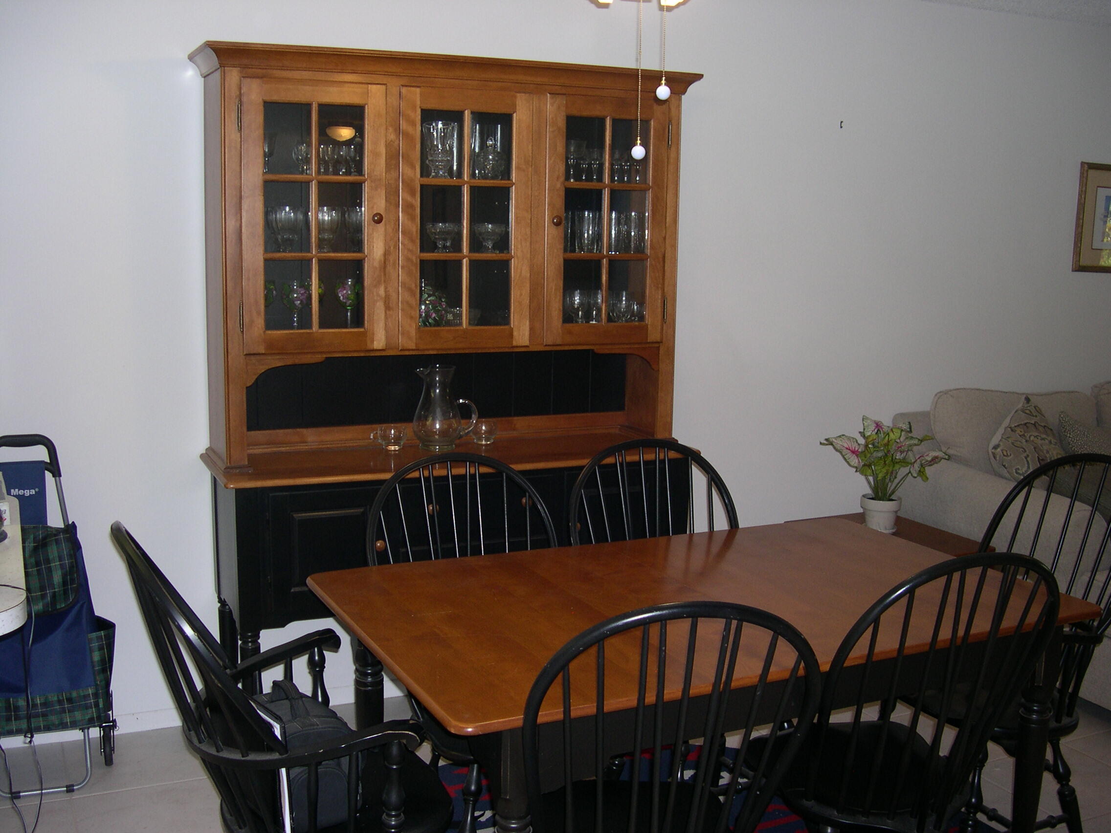 1172 Commodore Court, Unit 204 Fort Pierce, FL 34949 - Photo 10 of 41 Dining Area