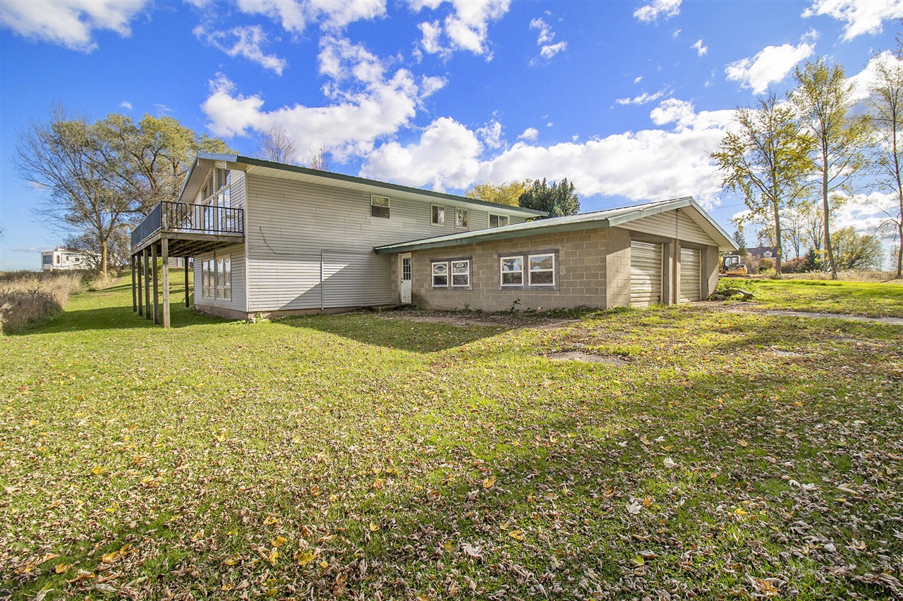 3344 East Hansen Road Custer, MI 49405 - Photo 14 of 62