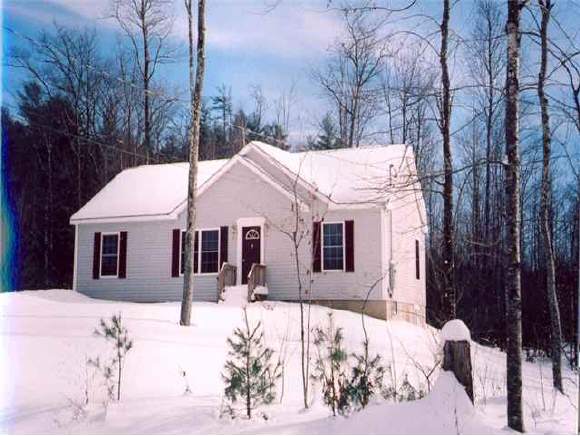 252 North Rochester Road Lebanon, ME 04027 - Photo 1 of 1