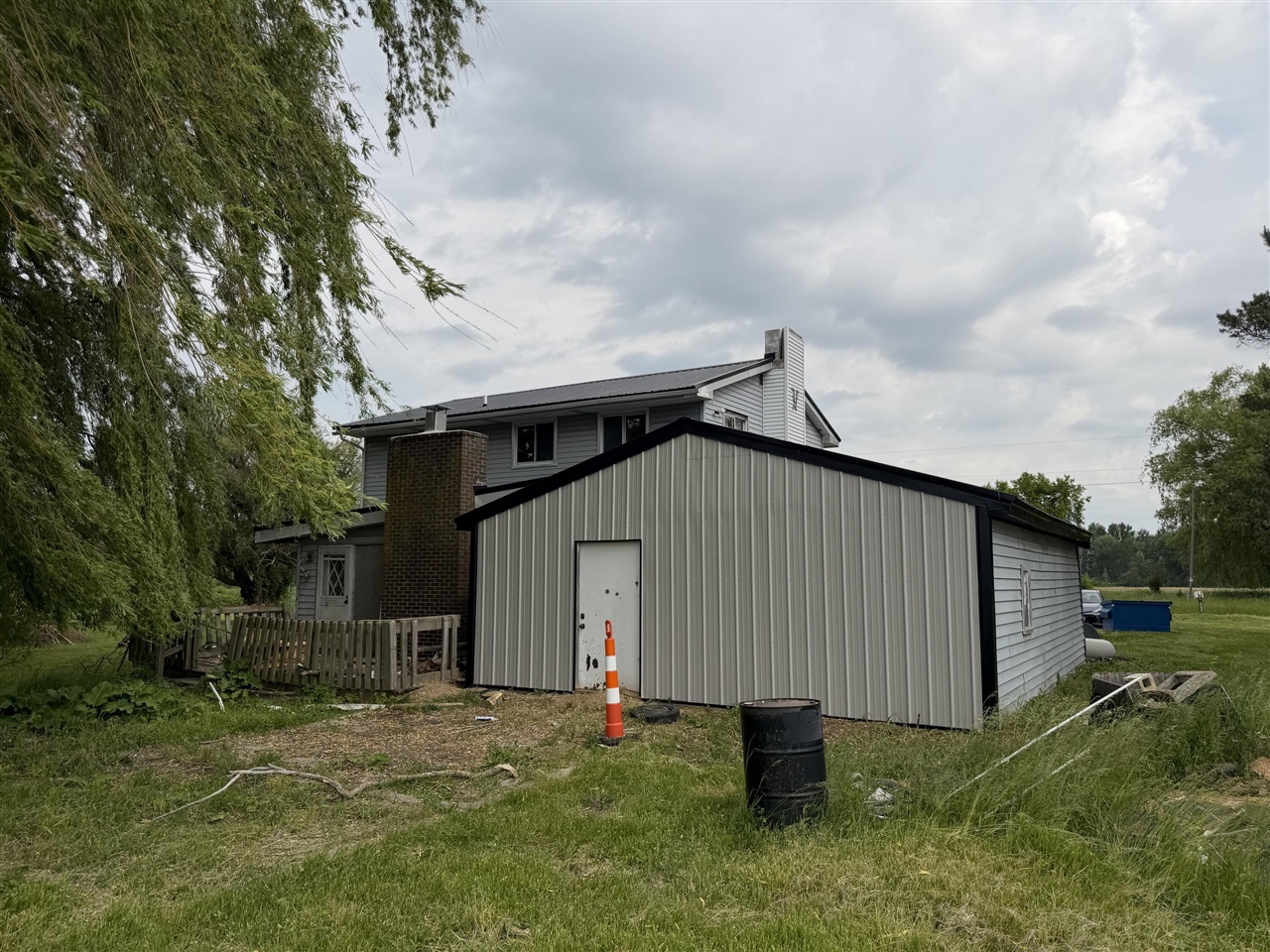 19525 West Pierson Road Pierson, MI 49339 - Photo 7 of 17