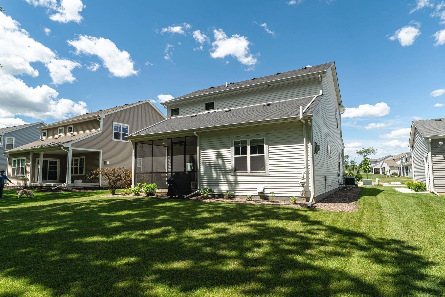 524 Wild Oak Road Hartland, WI 53029 - Photo 39 of 49