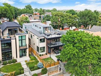 $2,150,000 | 1845 West 33rd Avenue, Denver, CO 80211