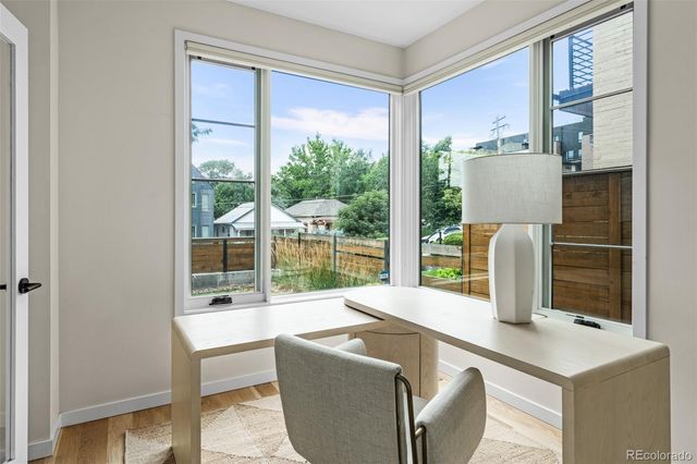 $2,150,000 | 1845 West 33rd Avenue, Denver, CO 80211