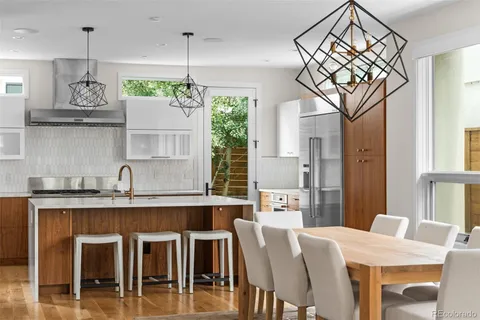 $2,150,000 | 1845 West 33rd Avenue, Denver, CO 80211