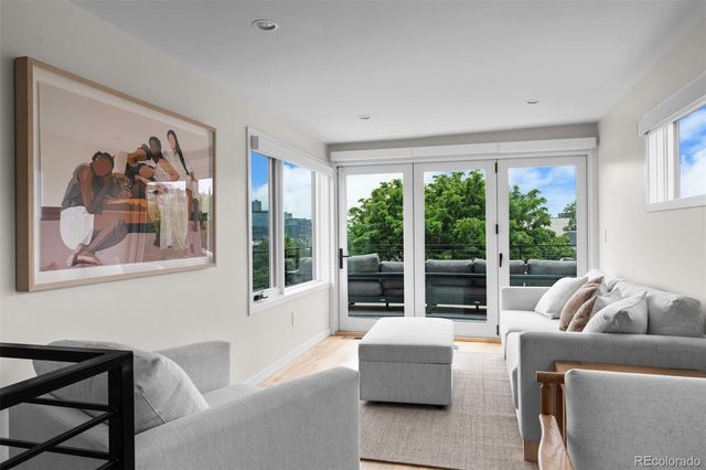 $2,150,000 | 1845 West 33rd Avenue, Denver, CO 80211