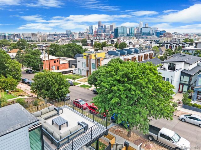 $2,150,000 | 1845 West 33rd Avenue, Denver, CO 80211