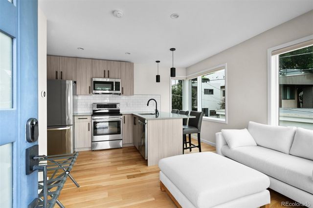 $2,150,000 | 1845 West 33rd Avenue, Denver, CO 80211