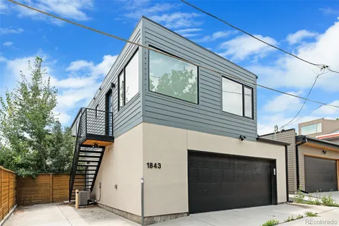 $2,150,000 | 1845 West 33rd Avenue, Denver, CO 80211