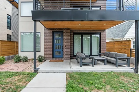 $2,150,000 | 1845 West 33rd Avenue, Denver, CO 80211