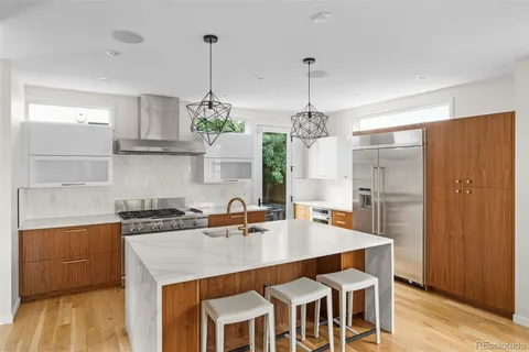 $2,150,000 | 1845 West 33rd Avenue, Denver, CO 80211