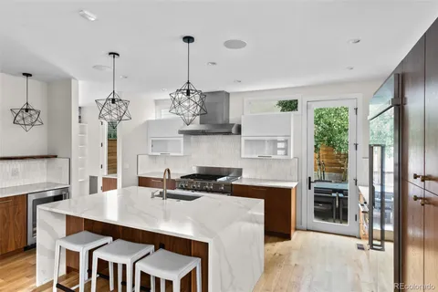 $2,150,000 | 1845 West 33rd Avenue, Denver, CO 80211