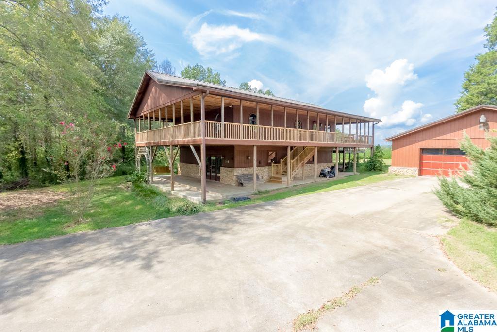 490 Rabbit Branch Road Cropwell, AL 35054 - Photo 1 of 39