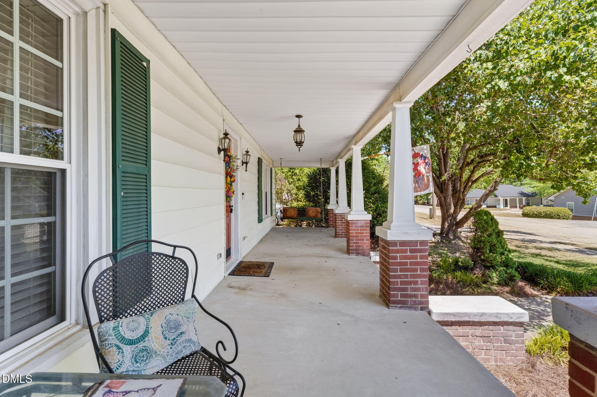 301 2nd Street Spring Hope, NC 27882 - Photo 5 of 50