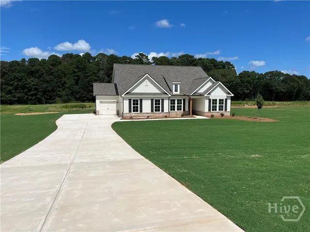 $525,000 | 93 Tomahawk Trail, Good Hope, GA 30641
