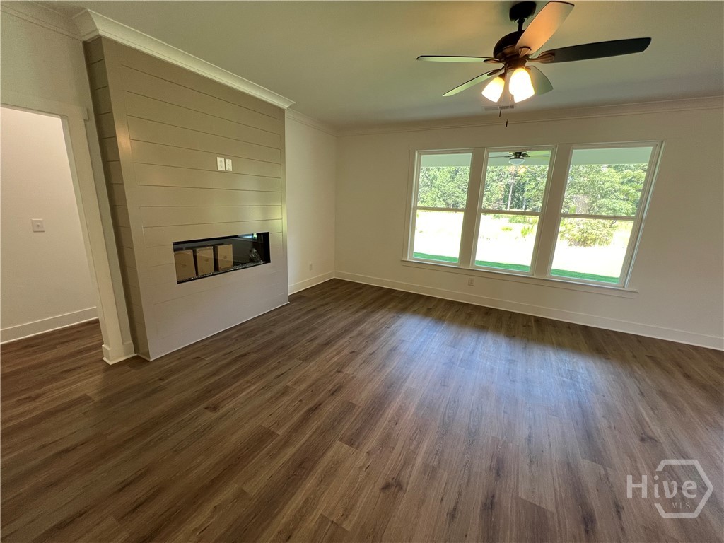 93 Tomahawk Trail Good Hope, GA 30641 - Photo 11 of 49