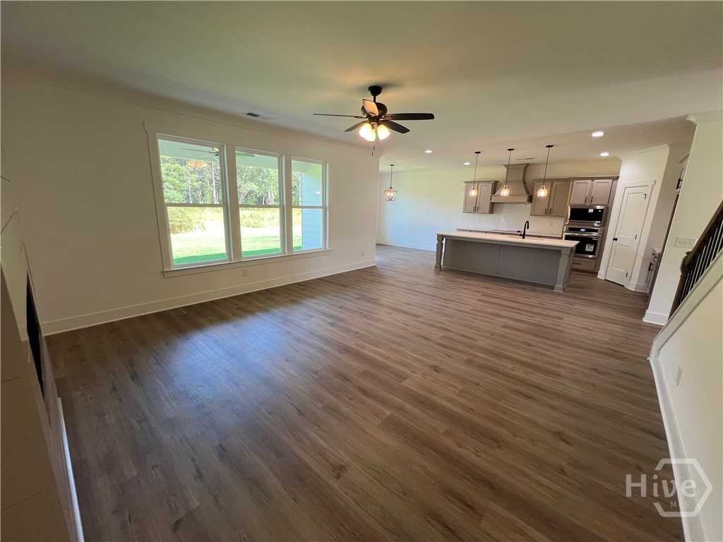 93 Tomahawk Trail Good Hope, GA 30641 - Photo 12 of 49