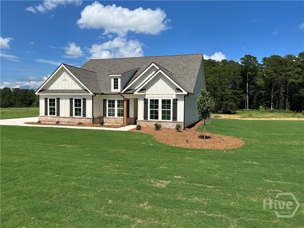 93 Tomahawk Trail Good Hope, GA 30641 - Photo 2 of 49