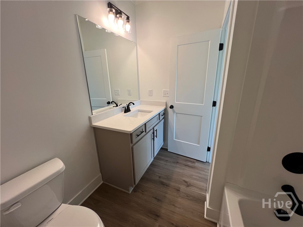 93 Tomahawk Trail Good Hope, GA 30641 - Photo 24 of 49