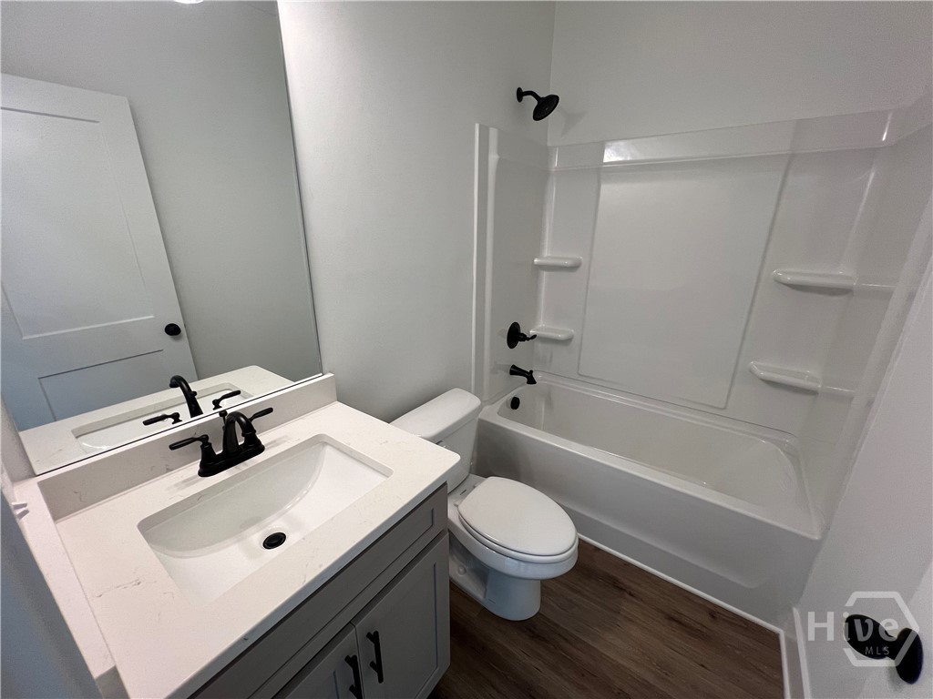 93 Tomahawk Trail Good Hope, GA 30641 - Photo 27 of 49