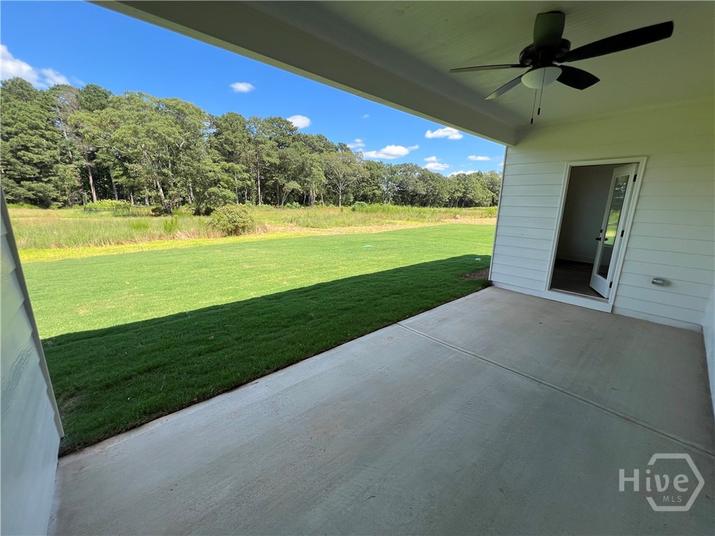 93 Tomahawk Trail Good Hope, GA 30641 - Photo 31 of 49