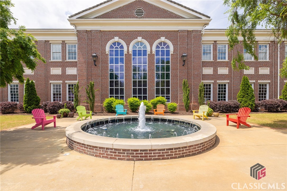 93 Tomahawk Trail Good Hope, GA 30641 - Photo 36 of 49