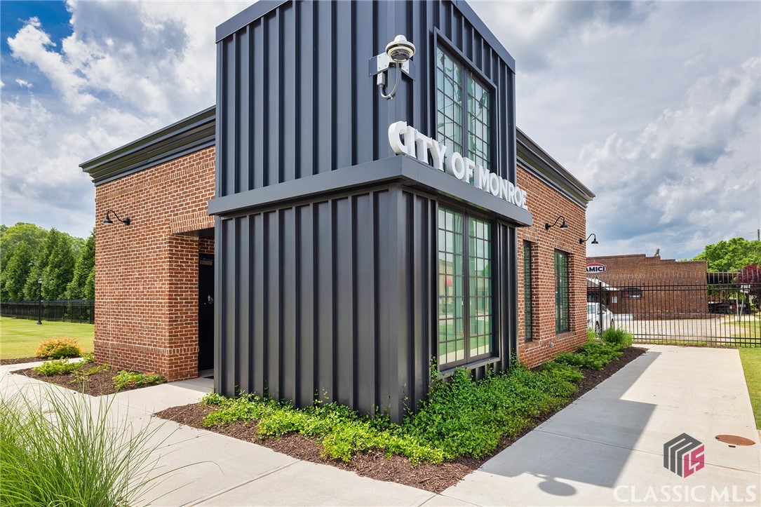 93 Tomahawk Trail Good Hope, GA 30641 - Photo 37 of 49