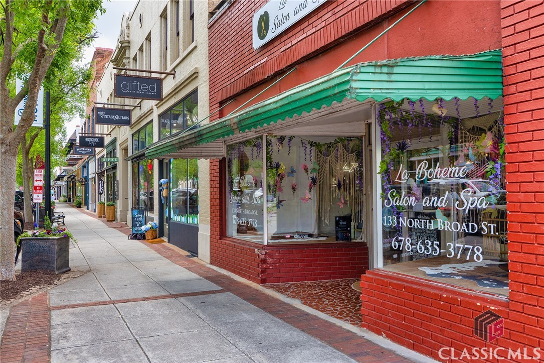 93 Tomahawk Trail Good Hope, GA 30641 - Photo 39 of 49