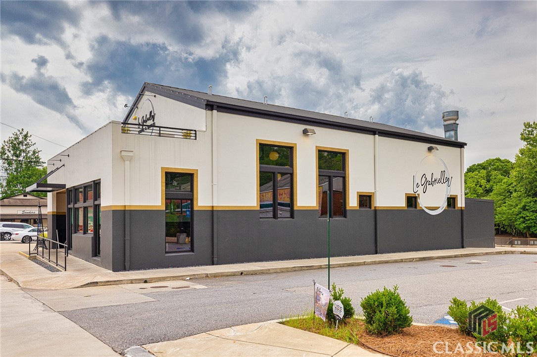 93 Tomahawk Trail Good Hope, GA 30641 - Photo 42 of 49