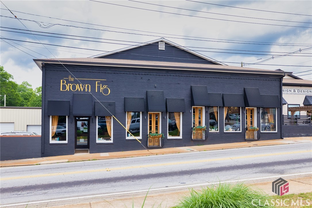 93 Tomahawk Trail Good Hope, GA 30641 - Photo 43 of 49