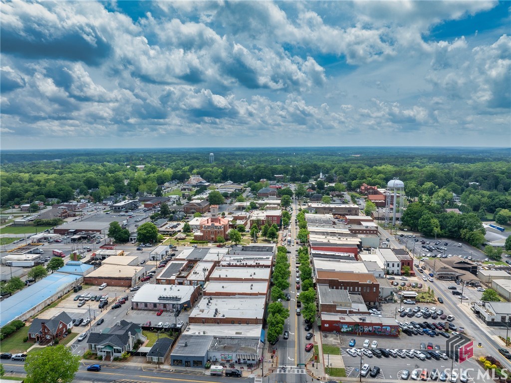 93 Tomahawk Trail Good Hope, GA 30641 - Photo 44 of 49