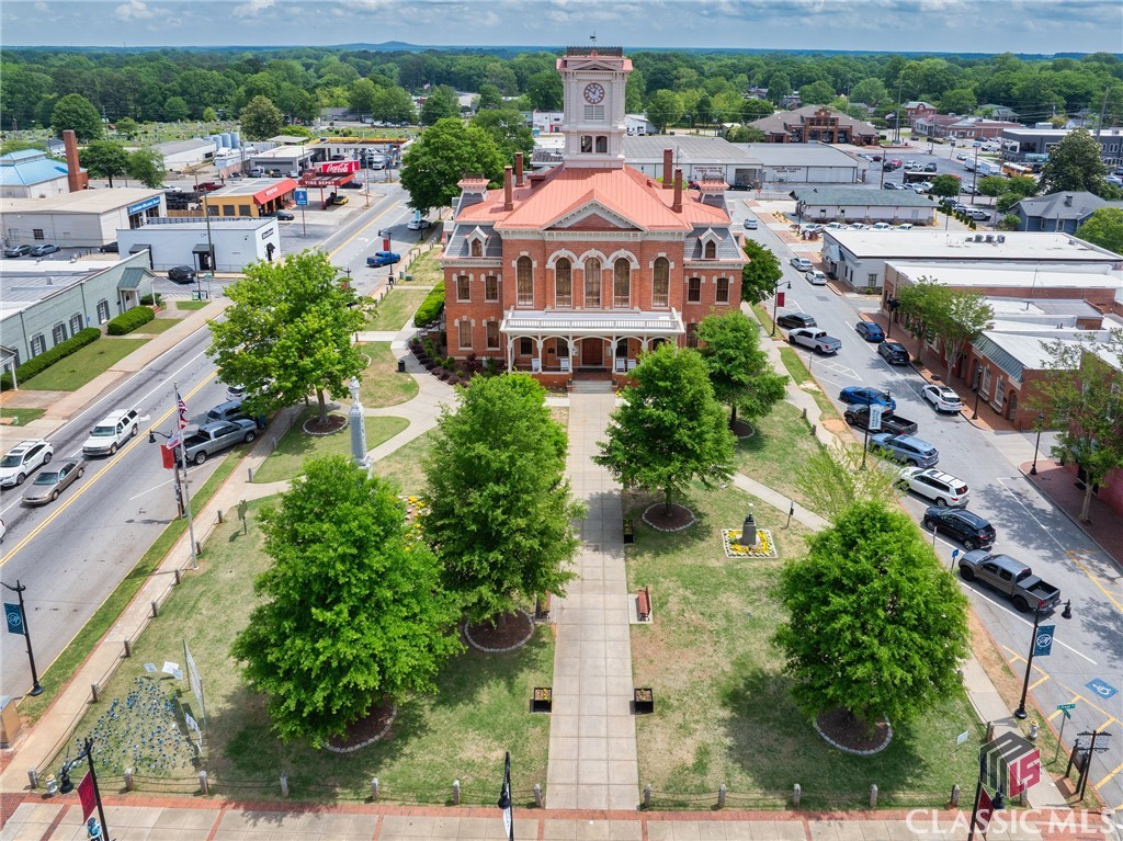 93 Tomahawk Trail Good Hope, GA 30641 - Photo 47 of 49