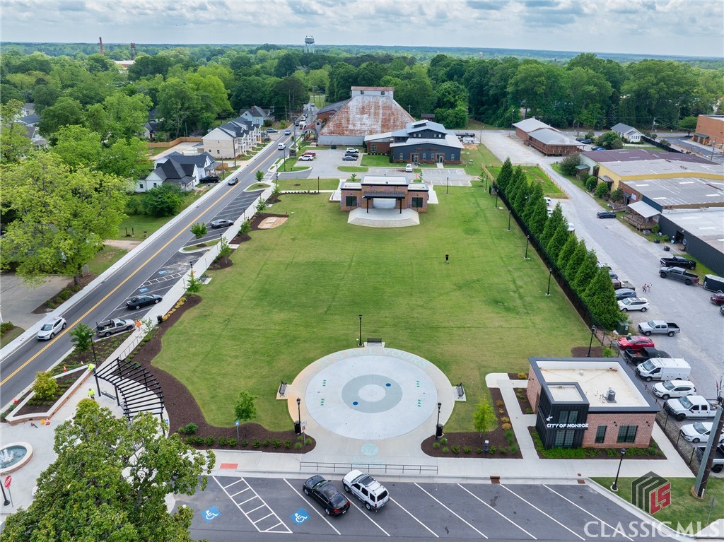 93 Tomahawk Trail Good Hope, GA 30641 - Photo 48 of 49