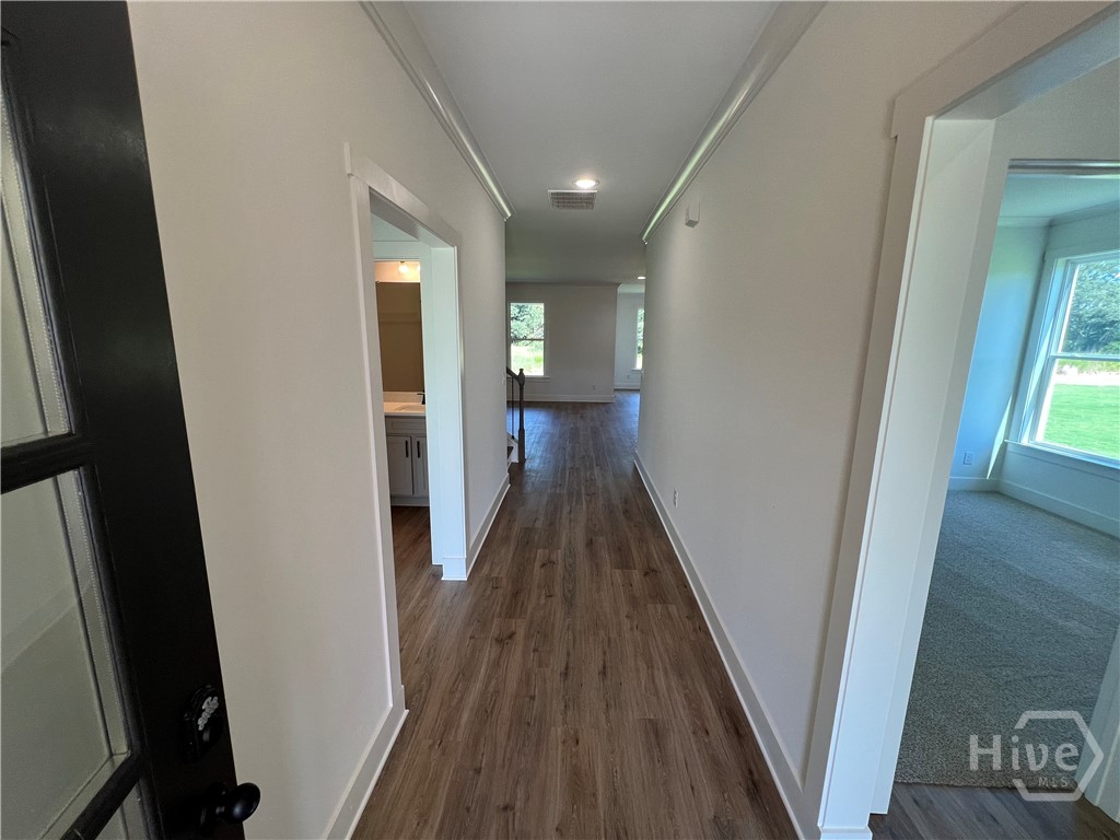 93 Tomahawk Trail Good Hope, GA 30641 - Photo 6 of 49