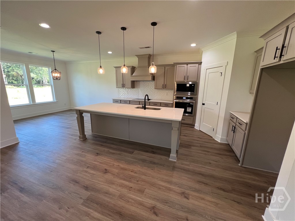 93 Tomahawk Trail Good Hope, GA 30641 - Photo 7 of 49