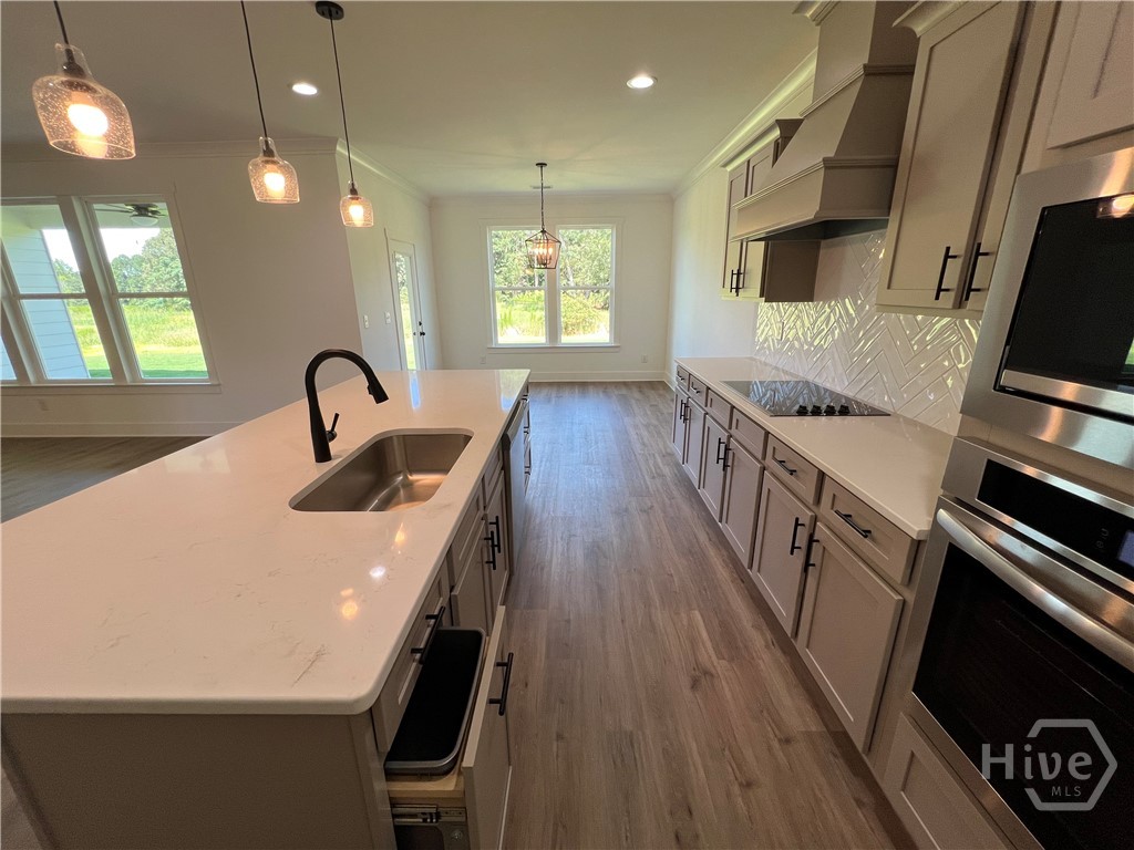 93 Tomahawk Trail Good Hope, GA 30641 - Photo 8 of 49