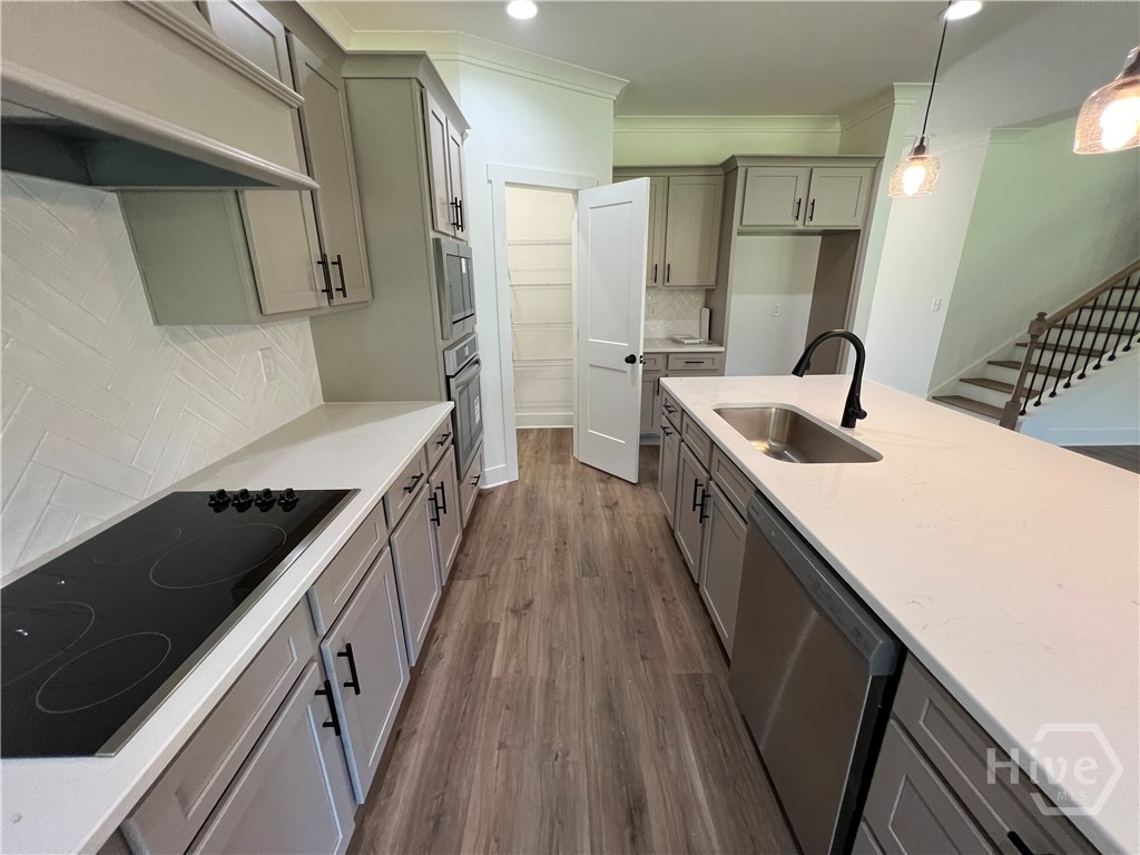 93 Tomahawk Trail Good Hope, GA 30641 - Photo 9 of 49