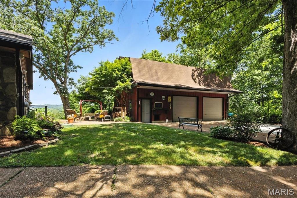 7915 Jim Weber Road Eureka, MO 63025 - Photo 12 of 58