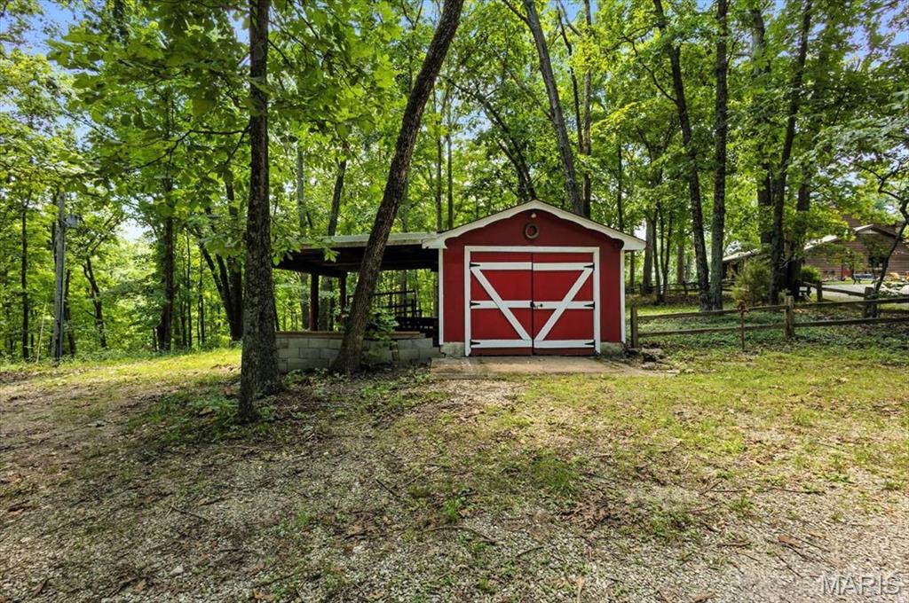 7915 Jim Weber Road Eureka, MO 63025 - Photo 22 of 58