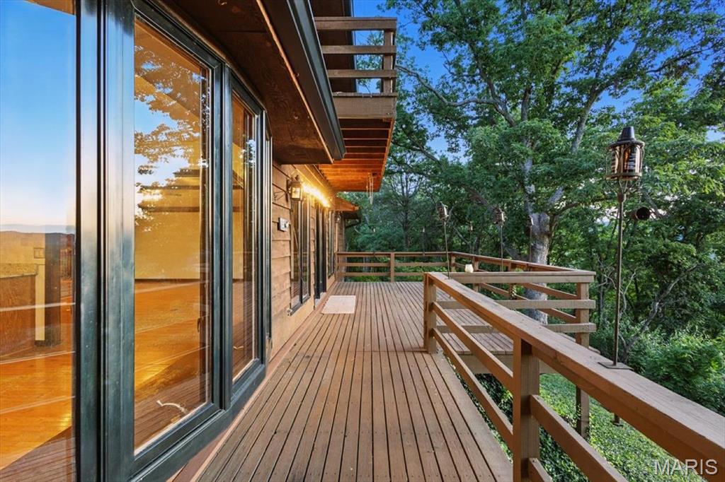 7915 Jim Weber Road Eureka, MO 63025 - Photo 7 of 58