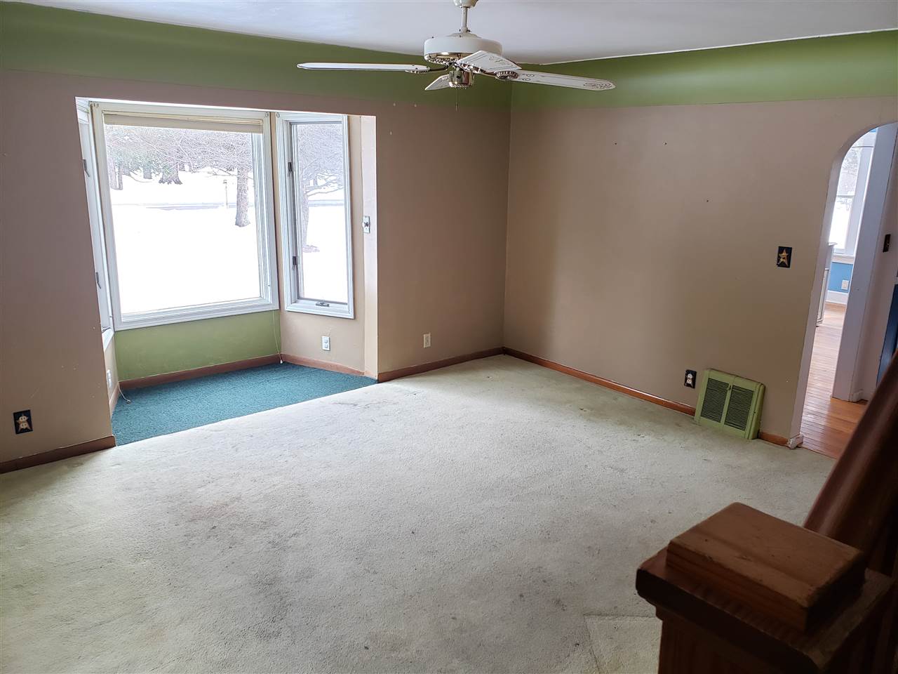1550 Fraser Road Kawkawlin, MI 48631 - Photo 12 of 28