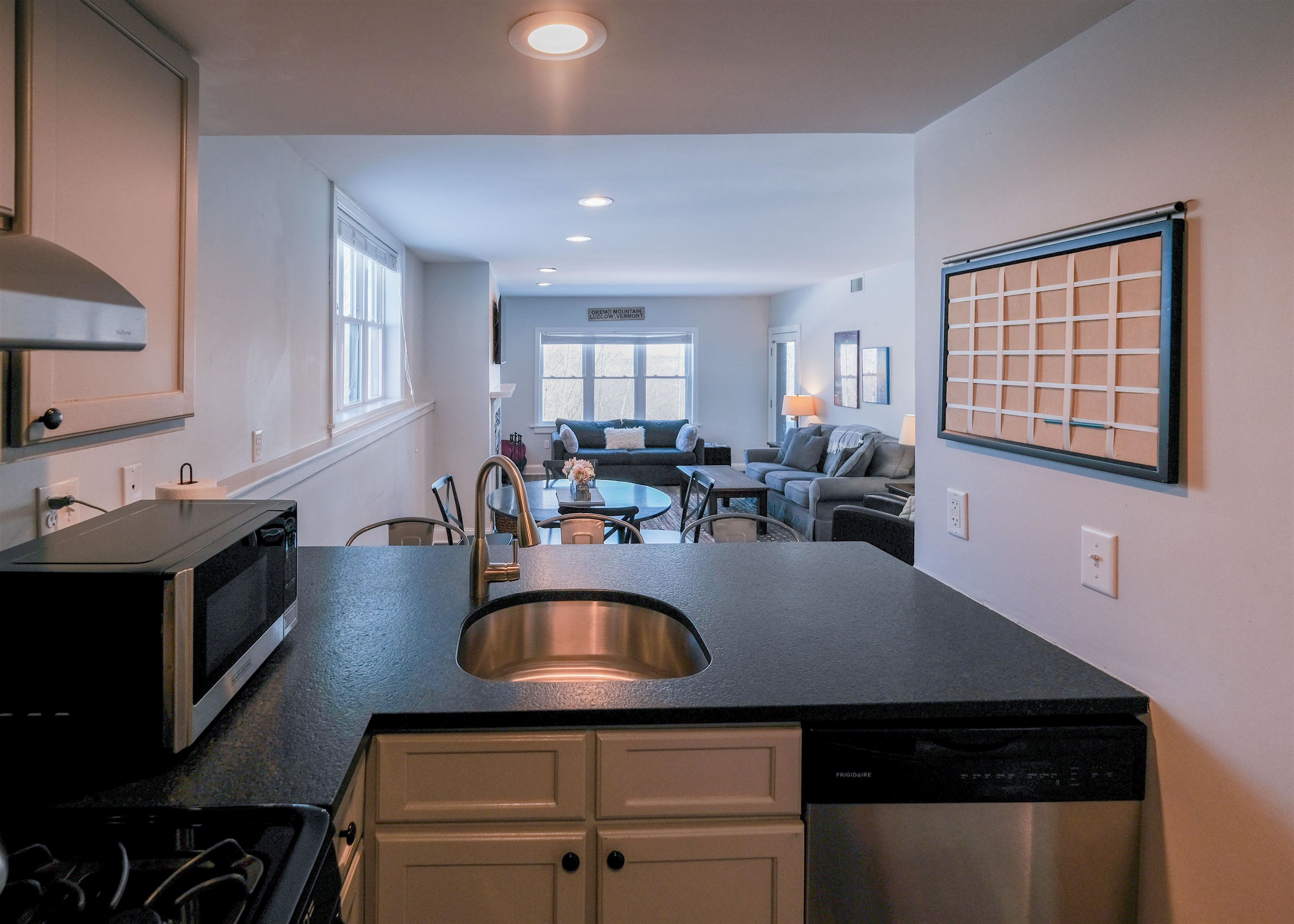 35 White Loop, Unit B101 Ludlow, VT 05149 - Photo 11 of 44