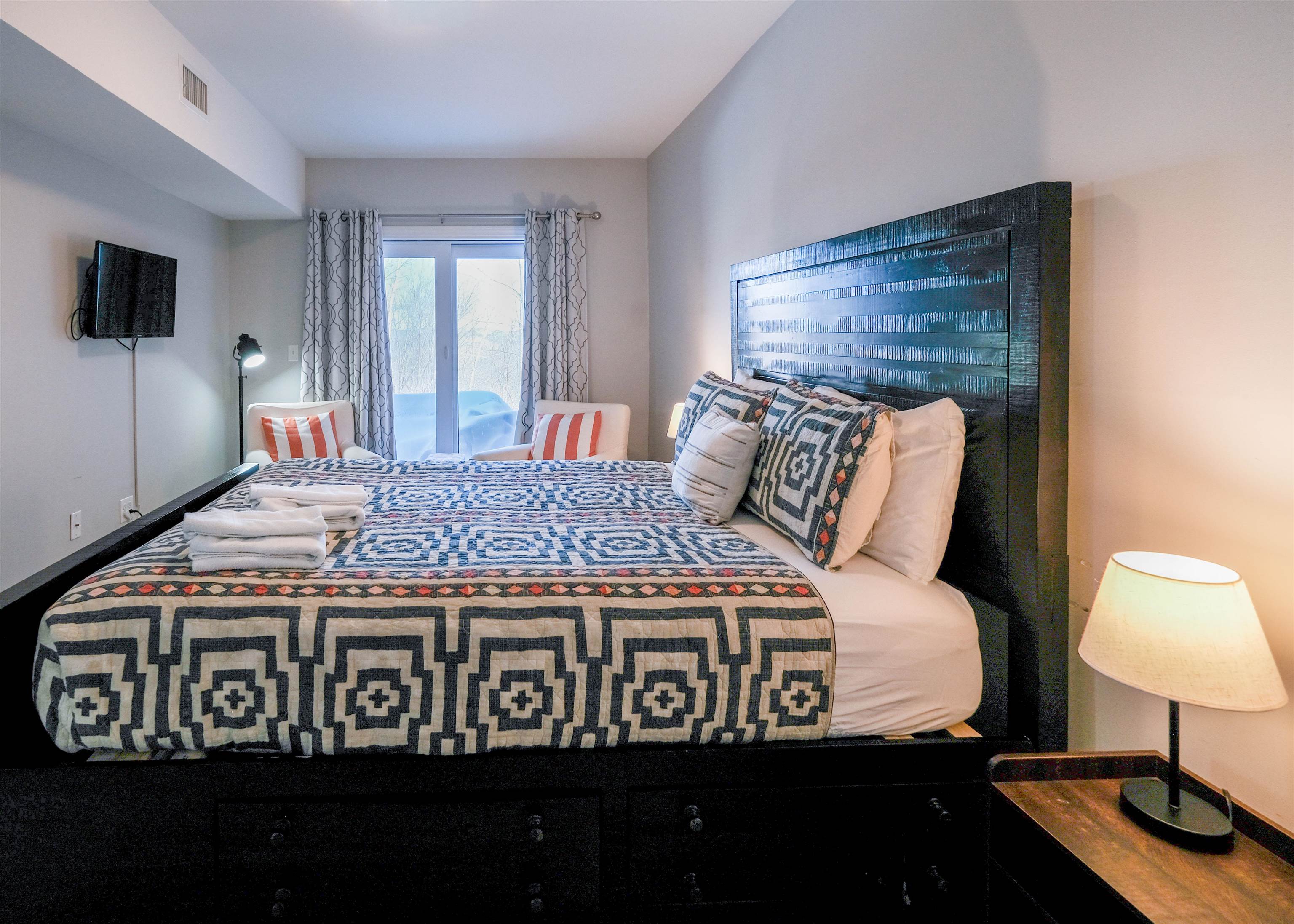 35 White Loop, Unit B101 Ludlow, VT 05149 - Photo 13 of 44